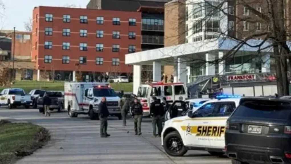 تفاصيل صادمة .. مقتل مواطن أردني على يد ابنه في أمريكا