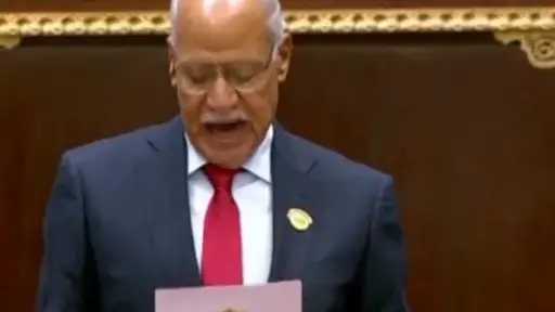 في اليوم العالمي لحقوق الإنسان.. العربي الناصري: مصر... في اليوم العالمي لحقوق الإنسان.. العربي الناصري: مصر تخطو بثبات وتحديث الإستراتيجية ضرورة وطنية