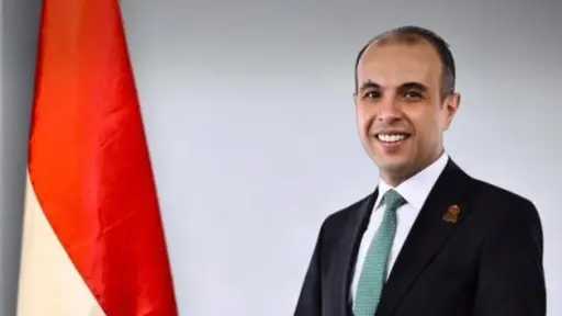 الشرقاوي: المشاركة الواسعة في انتخابات النواب ضمانة حقيقية... الشرقاوي: المشاركة الواسعة في انتخابات النواب ضمانة حقيقية لنزاهة العملية وتعزيز الثقة في المسار الديمقراطي