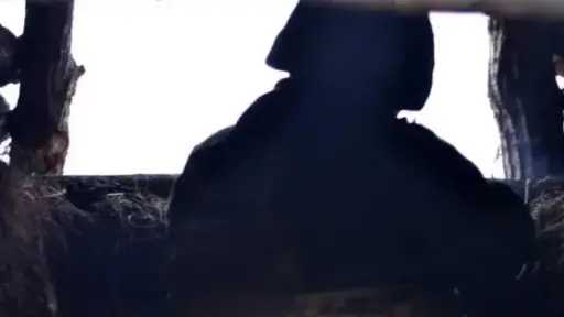 الجيش الأوكراني: قوات روسية قليلة دخلت مدينة سيفيرسك الجيش الأوكراني: قوات روسية قليلة دخلت مدينة سيفيرسك