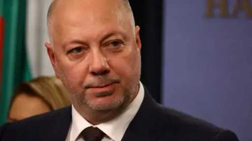 استقالة الحكومة البلغارية.. ما القصة؟ استقالة الحكومة البلغارية.. ما القصة؟