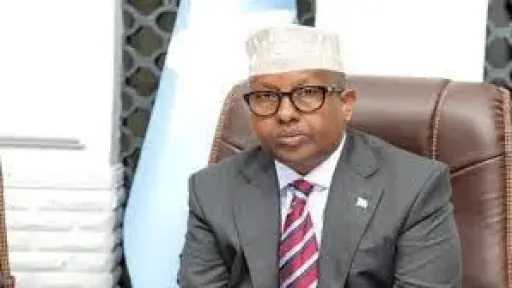 بعد إهانة من ترامب.. الصومال: لن نقبل بالتقليل... بعد إهانة من ترامب.. الصومال: لن نقبل بالتقليل من قدرنا