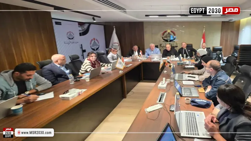 مجلس الانتخابات 