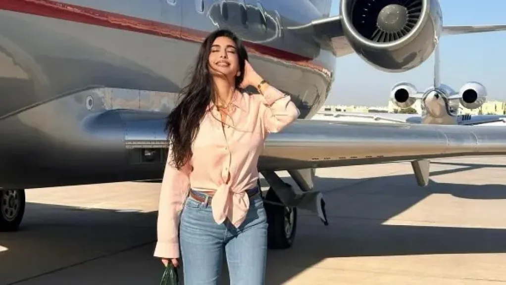 ياسمين صبري 