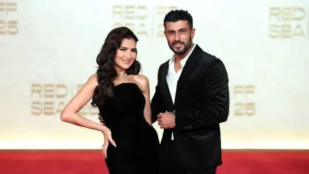 النجمات المصريات يتألقن على ريد كاربت مهرجان البحر الأحمر السينمائي الدولي