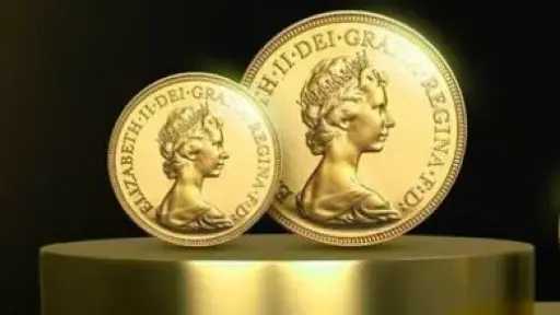 إعلام الوزراء ينفي تداول جنيهات ذهبية مغشوشة: السوق... إعلام الوزراء ينفي تداول جنيهات ذهبية مغشوشة: السوق المصري آمن