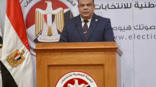 انتخابات النواب.. بعد إعلان نتائج 19 دائرة ملغاة... انتخابات النواب.. بعد إعلان نتائج 19 دائرة ملغاة وإعادة أطسا: حماة الوطن يخسر 7 مقاعد ومستقبل وطن 4 والجبهة الوطنية 3