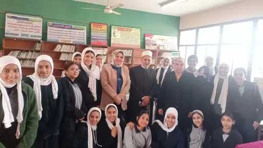 أوقاف القاهرة تنظم فعالية ثقافية بعنوان التفاؤل وفن... أوقاف القاهرة تنظم فعالية ثقافية بعنوان التفاؤل وفن صناعة الأمل