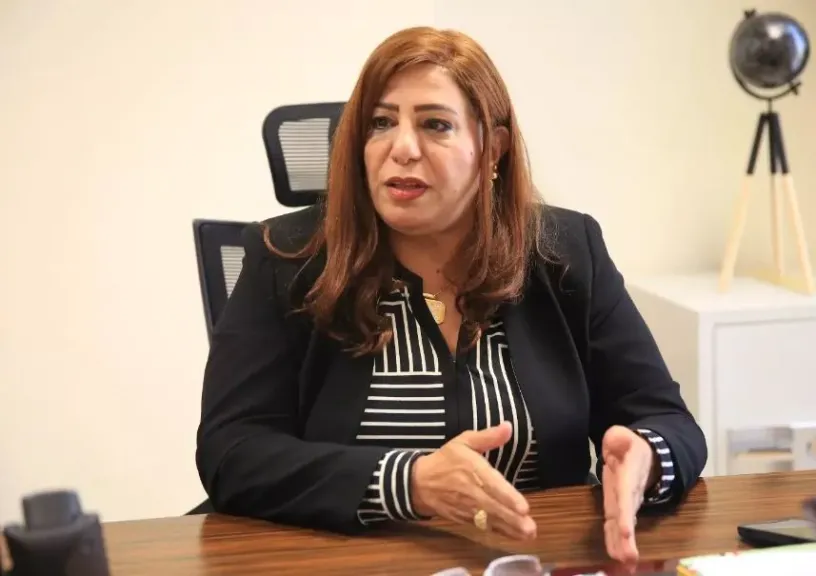 سامية سامي 