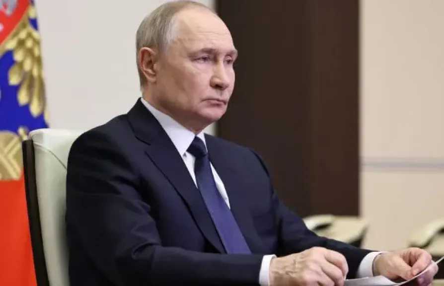 بوتين أكد لمادورو دعم موسكو في مواجهة الضغوط الخارجية