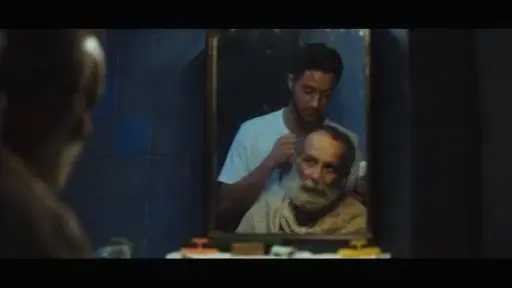 فيلم “كولونيا” يحصد جائزة الجمهور من فيلم العلا... فيلم “كولونيا” يحصد جائزة الجمهور من فيلم العلا بمهرجان البحر الأحمر السينمائي