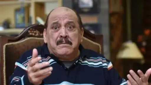 ضياء الميرغني يكشف عن حالته الصحية بعد توجيه... ضياء الميرغني يكشف عن حالته الصحية بعد توجيه الرئيس السيسي بعلاج كبار الفناني