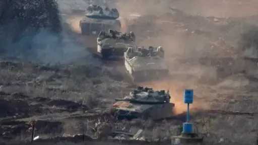 التصعيد يقترب .. جيش الاحتلال يهدد لبنان بخطة... التصعيد يقترب .. جيش الاحتلال يهدد لبنان بخطة عسكرية غير مسبوقة