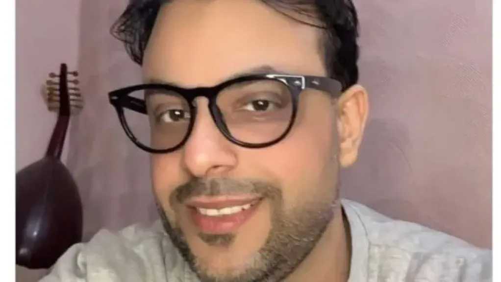 وفاة المطرب أحمد صلاح