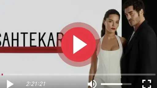 مسلسل المحتالون الحلقة 9 مترجمة للعربية