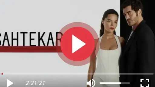 مسلسل المحتالون الحلقة 10 مترجمة للعربية