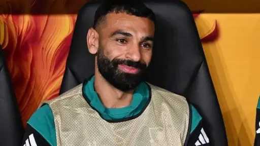 موقف صلاح وتشكيل ليفربول لمواجهة برايتون في الدوري... موقف صلاح وتشكيل ليفربول لمواجهة برايتون في الدوري الإنجليزي