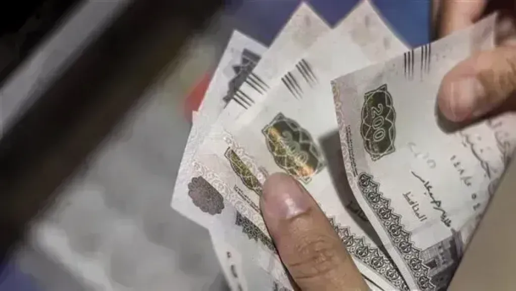 مرتبات فبراير 