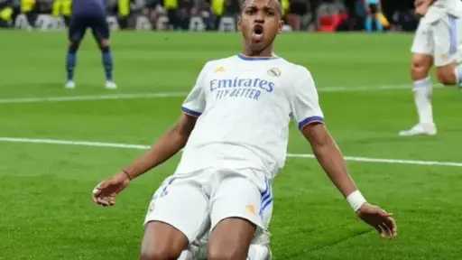 رودريجو يودع الموسم وكأس العالم برسالة مؤثرة لجماهير ريال مدريد