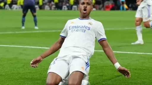 رودريجو يطمئن جماهير ريال مدريد ويكشف تطور تعافيه من إصابة الرباط الصليبي