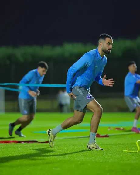 فيفا يُعلن حكام مباراة بيراميدز وفلامنجو بكأس القارات للأندية