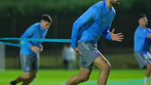 فيفا يُعلن حكام مباراة بيراميدز وفلامنجو بكأس القارات للأندية