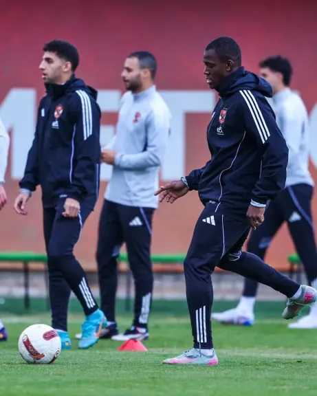 الأهلي يصطدم بإنبي في بداية مشواره بكأس عاصمة مصر