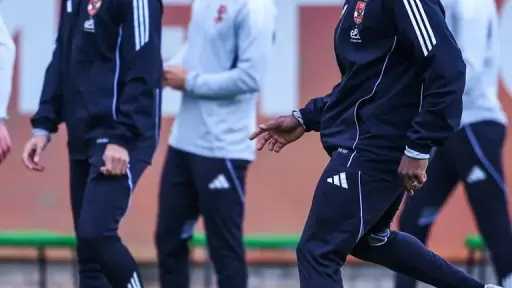 الأهلي يصطدم بإنبي في بداية مشواره بكأس عاصمة... الأهلي يصطدم بإنبي في بداية مشواره بكأس عاصمة مصر