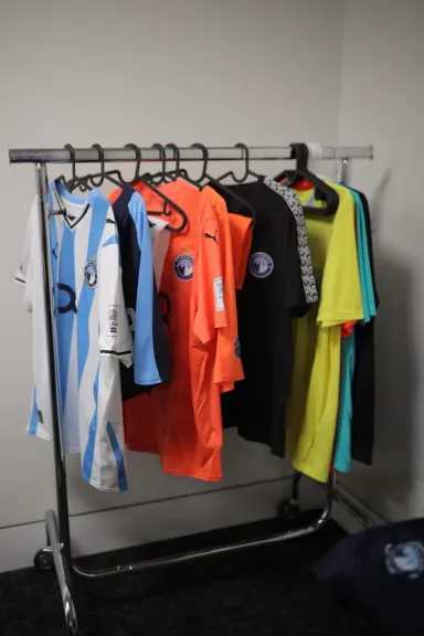 كواليس الاجتماع الفني لمباراة بيراميدز وفلامنجو بكأس القارات للأندية