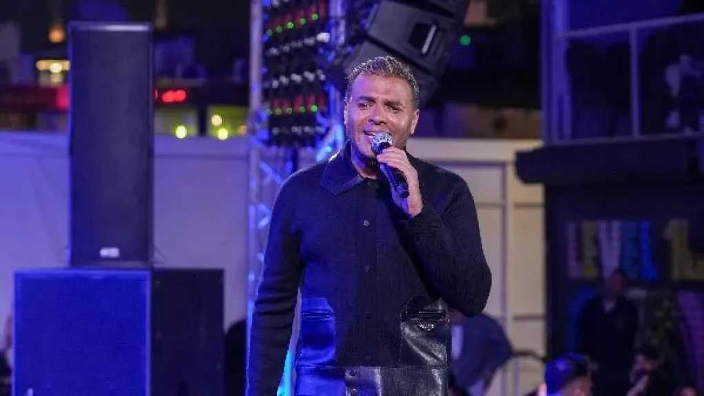 رامي صبري يحيى حفلا غنائيا في هذا الموعد