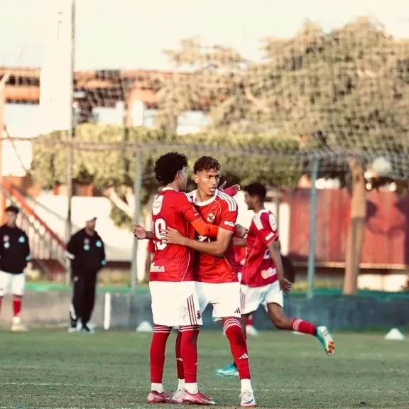 أهلي 2008