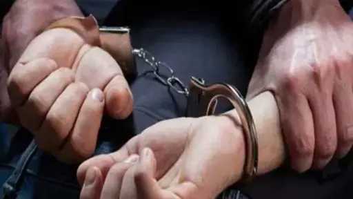 ضبط تاجر مخدرات وسلاح بمركز قوص جنوب قنا