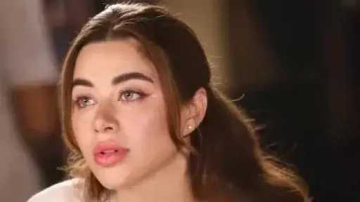 يارا السكري تنشر صورا من كواليس علي كلاي