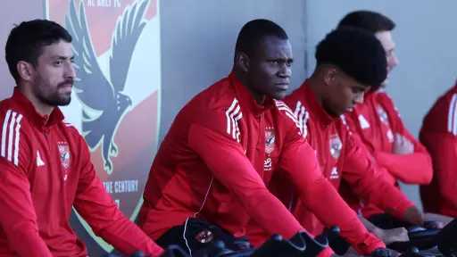 تشكيل الأهلي المتوقع ضد إنبي في كأس عاصمة مصر.. من يقود الهجوم؟