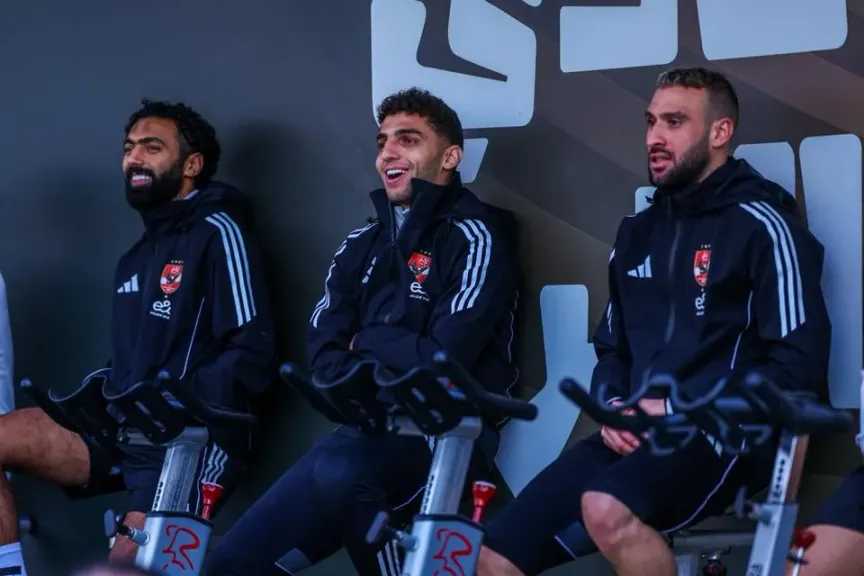 موعد مباراة الأهلي ضد إنبي في كأس عاصمة مصر.. والقناة الناقلة