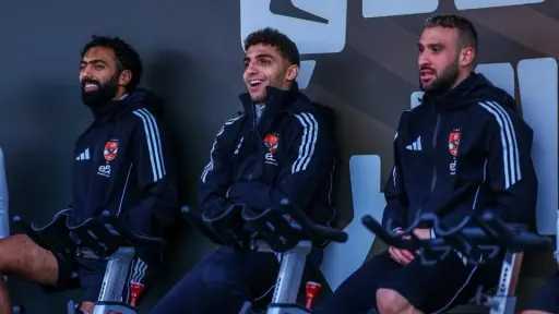 موعد مباراة الأهلي ضد إنبي في كأس عاصمة مصر.. والقناة الناقلة