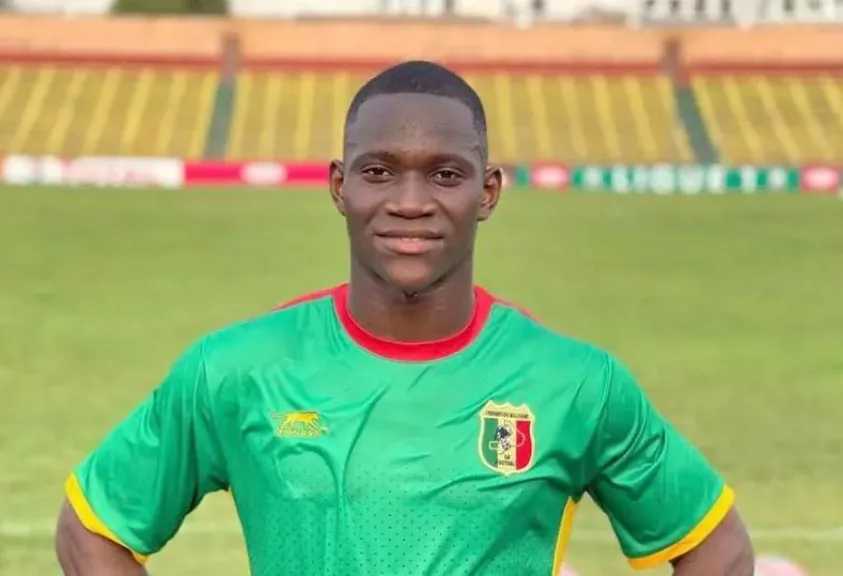 أليو ديانج على رأس قائمة منتخب مالي في أمم إفريقيا 2025