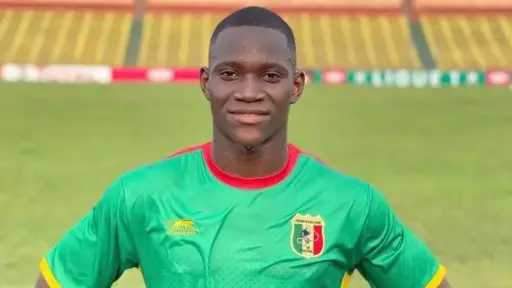 أليو ديانج على رأس قائمة منتخب مالي في أمم إفريقيا 2025