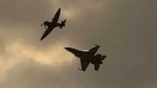 غارات إسرائيلية متزامنة على مواقع حزب الله جنوب وشرق لبنان