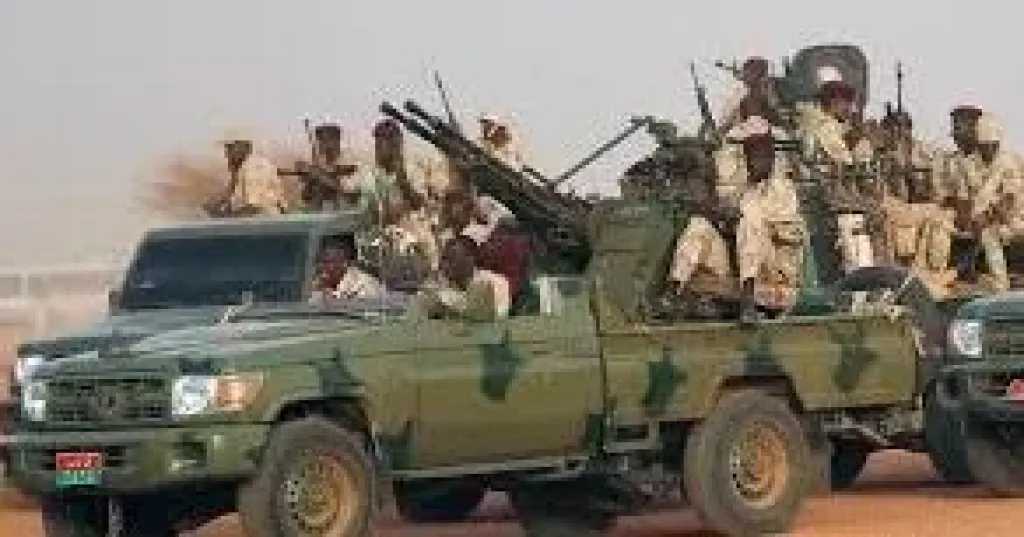 بريطانيا تضيف 4 أسماء جديدة لقائمة العقوبات المرتبطة بالسودان