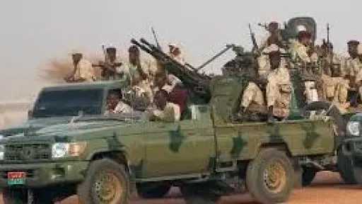 بريطانيا تضيف 4 أسماء جديدة لقائمة العقوبات المرتبطة... بريطانيا تضيف 4 أسماء جديدة لقائمة العقوبات المرتبطة بالسودان