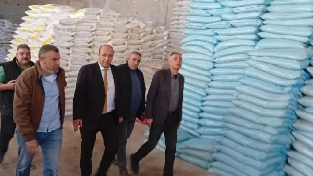 الزراعة
