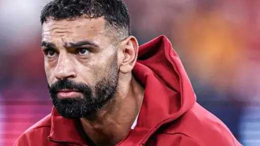 عاجل| سلوت يكشف موقف محمد صلاح من المشاركة... عاجل| سلوت يكشف موقف محمد صلاح من المشاركة مع ليفربول أمام برايتون