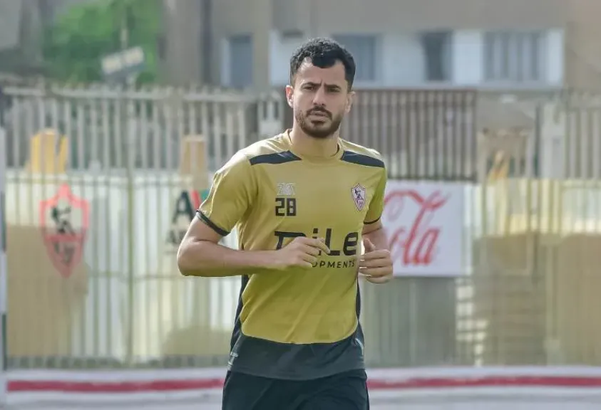 محمود حمدي الونش