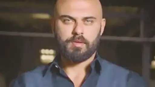 تفاصيل مسلسل «أنا وهو وهم » بطولة أحمد صلاح حسني