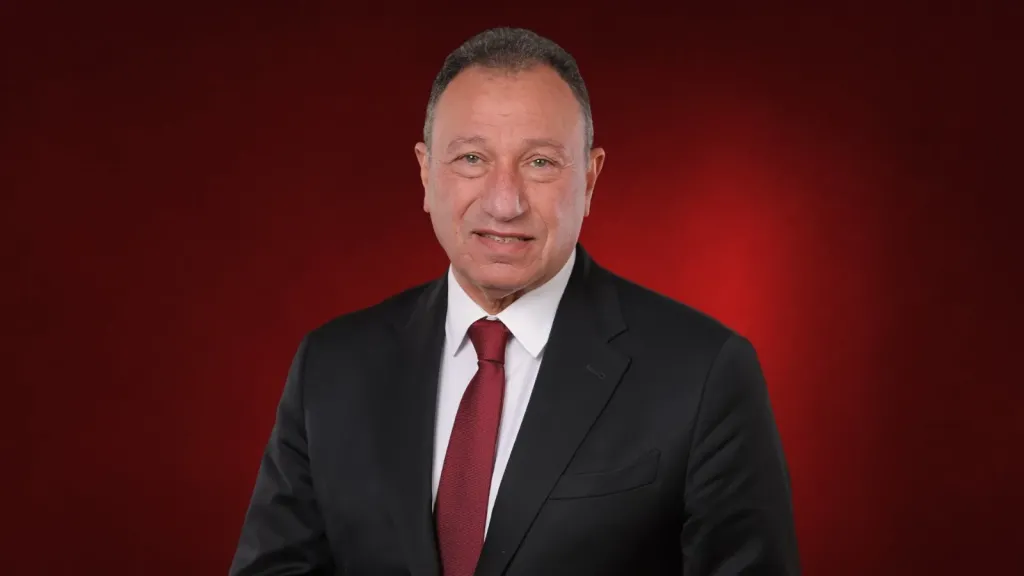 محمود الخطيب
