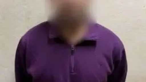 ضبط عامل لتحرشه بسيدتين أجنبيتين بالجمالية