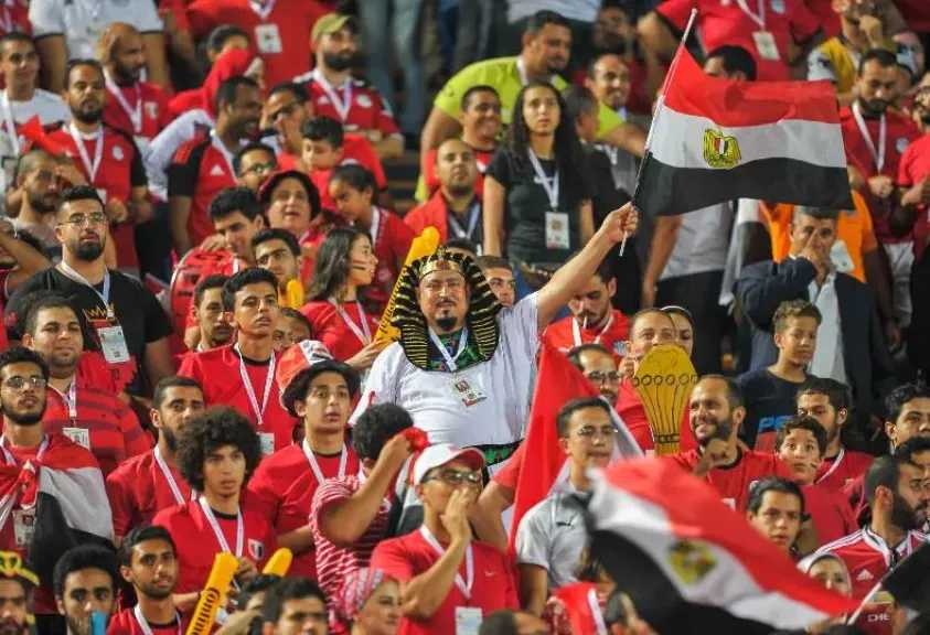 اتحاد الكرة يفتح باب التقديم لسحب تذاكر مونديال 2026 لجماهير مصر