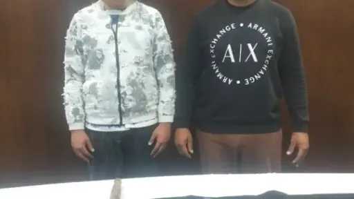 ضبط شخصين اعتديا على آخر بسلاح أبيض وعصا خشبية في المرج