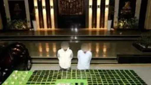 مصرع عنصر إجرامي شديد الخطورة وضبط بؤر لتجارة المخدرات والأسلحة